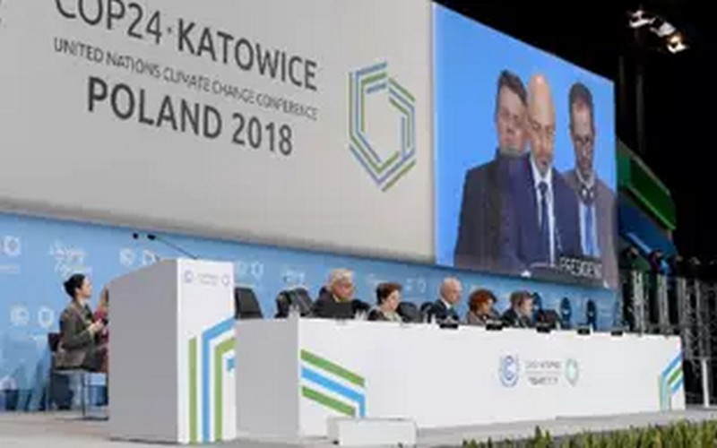 COP 24 : les négociations s’éternisent sur la mise en œuvre de l’accord de Paris