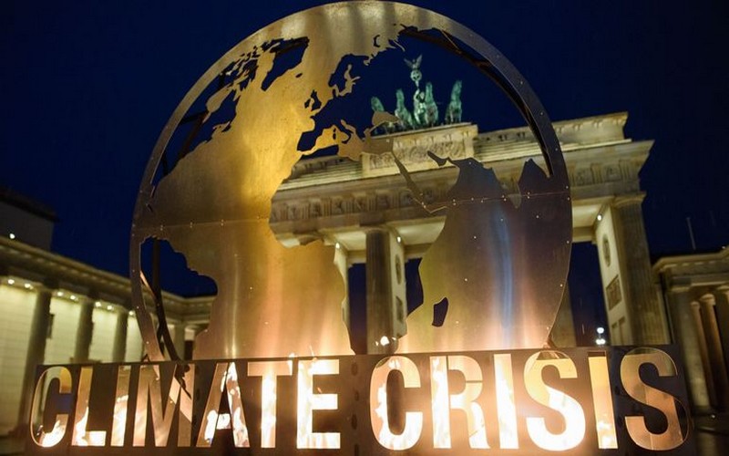 COP24 : l’absence de la « locomotive » rend les négociations difficiles