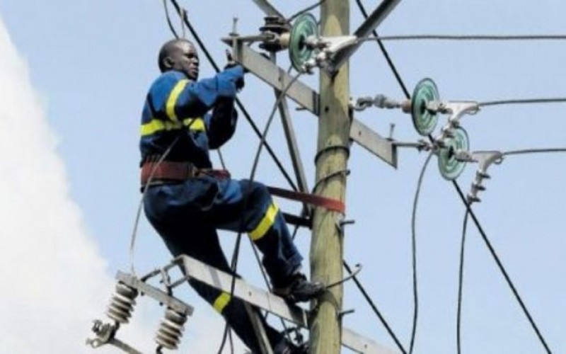 Côte d’Ivoire – Près de Man, 60 villages sont désormais connectés au réseau électrique