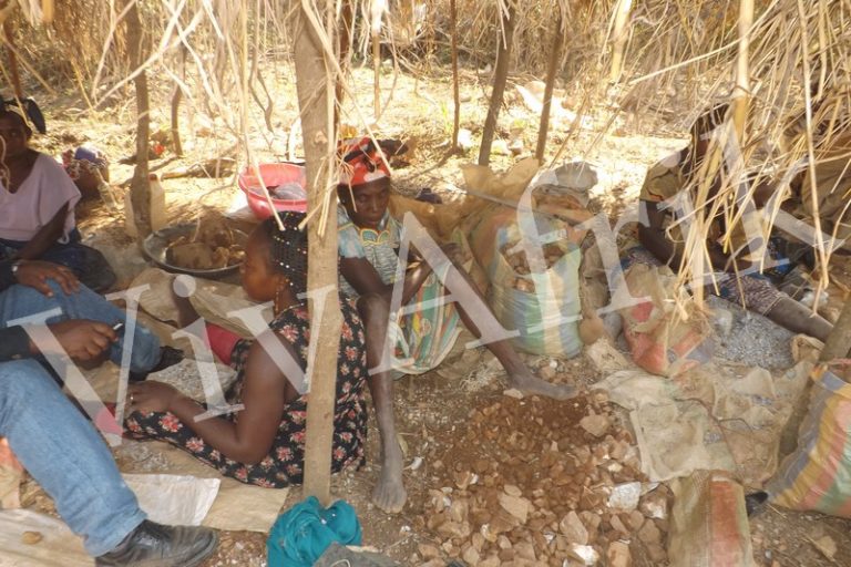 Conditions de travail dans les mines au Cameroun : Les employés décrient la politique de deux poids deux mesures
