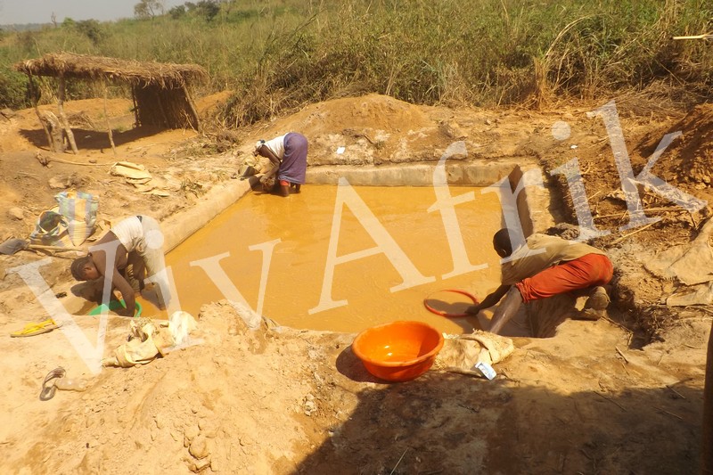 Trafic dans le secteur minier : le Cameroun perd un milliard de FCFA par mois