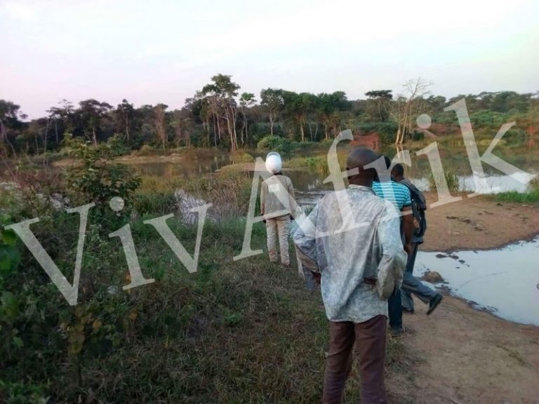 Cameroun : 43 personnes décèdent dans les sites miniers de l’Est en 2017