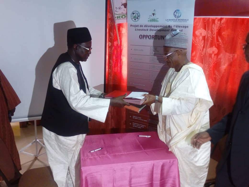 Développement territorial au Cameroun: 910 millions de FCFA pour huit communes de l’Adamaoua et de l’Est