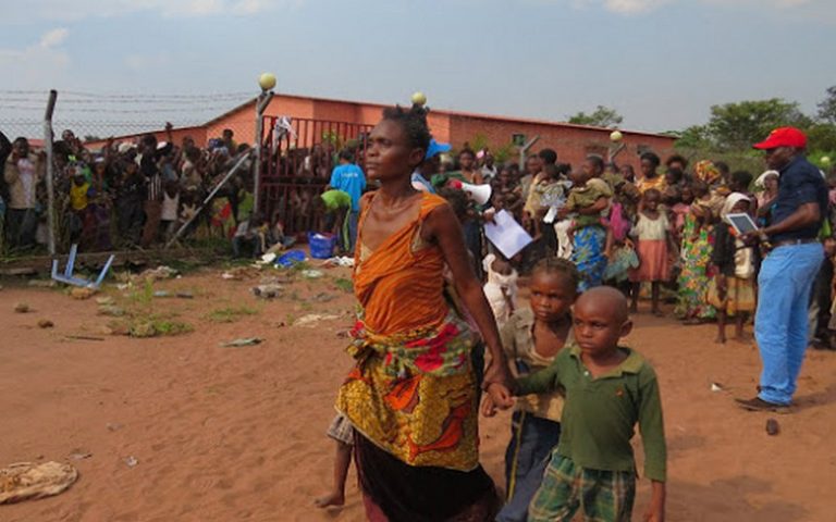 Fizi (RDC) : la famine et la malnutrition rythment le quotidien des populations