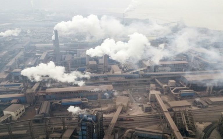 Hausse des températures : une étude refroidie les participants de la COP24
