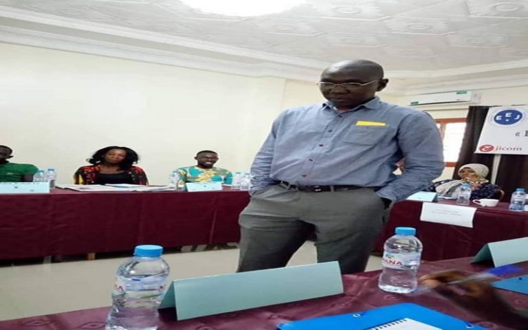 Impacts du changement climatique, un frein pour l’envole agricole au Sénégal