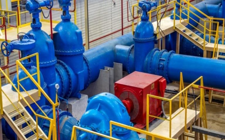 La BAD finance les gros travaux d’eau potable et d’assainissement au Rwanda