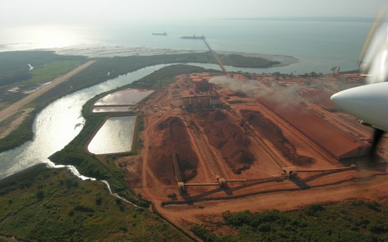 La Compagnie des Bauxites de Guinée entre protection de l’environnement et conservation de la biodiversité