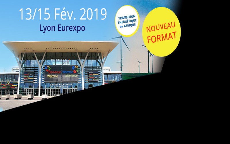 Le Forum Eurafric sera organisé sur le salon BePOSITIVE