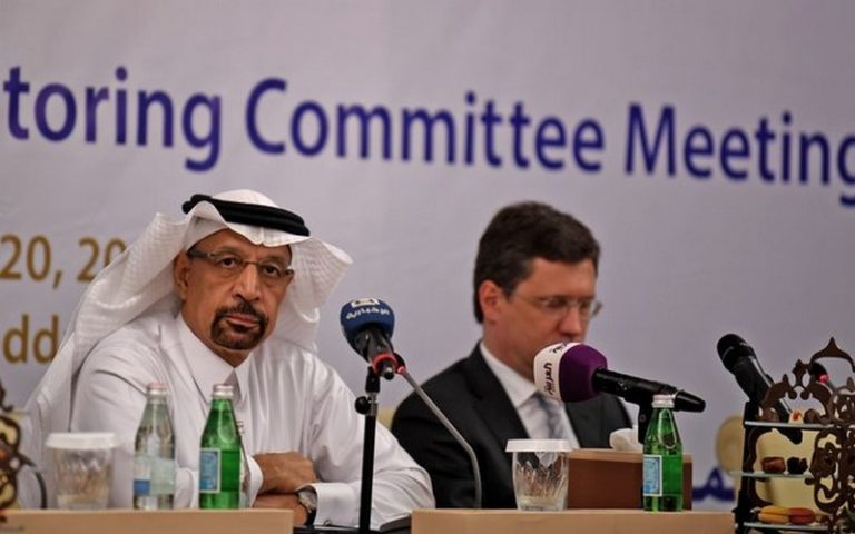 Les Etats-Unis ne comptent pas dicter sa conduite à l’OPEP, dixit Khaled al-Faleh