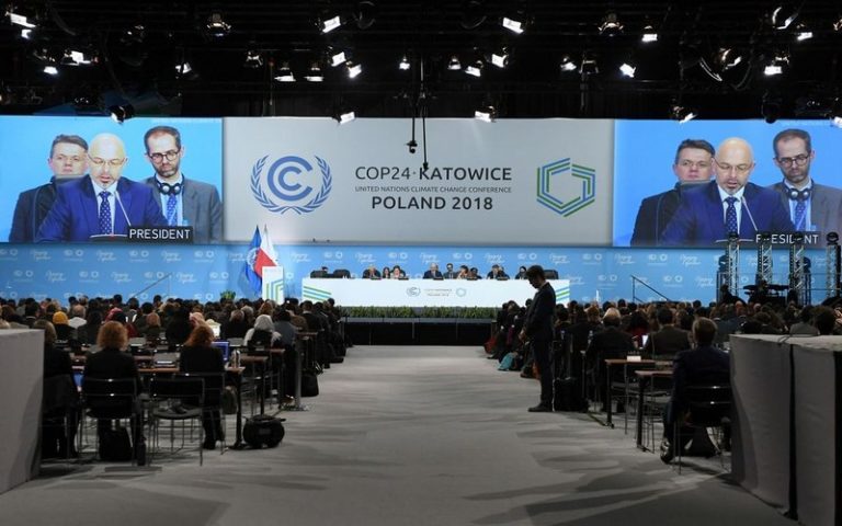 Les négociations sur modalités d’application des accords de Paris se poursuivent en Pologne