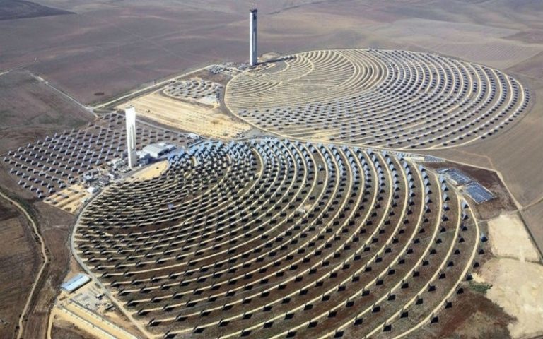 Lutte contre le changement climatique : le Maroc dans le top 2 mondial