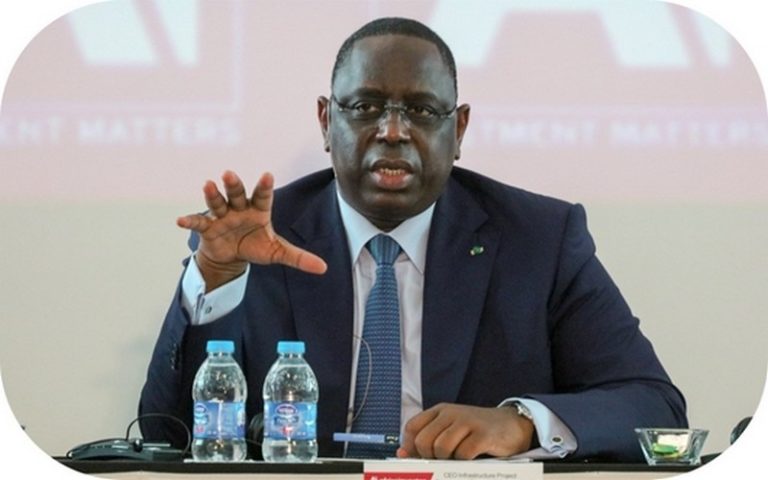 Les ressources pétrolières pour soulager les ménages sénégalais