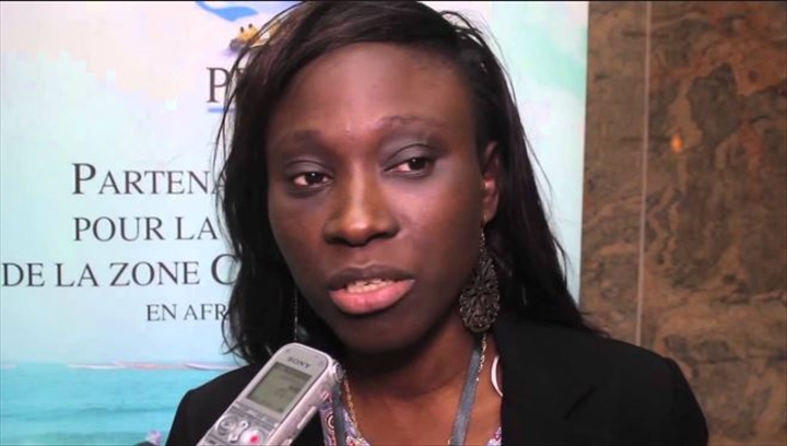 COP 24 : Le Sénégal leader du marché carbone dans le groupe africain dixit Madeleine Diouf Sarr