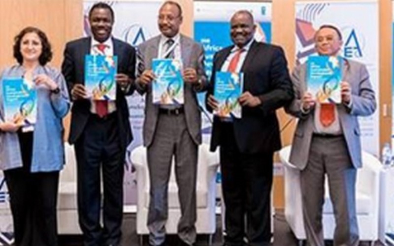 ODD : l’Afrique invitée à investir plus dans l’accès à l’eau, l’assainissement  et l’urbanisation