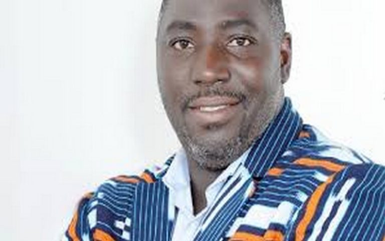 Pour Cyriac Gbogou « l’innovation est d’abord humaine »