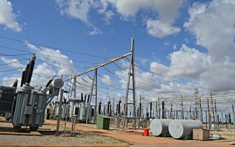 Power to Desert vise à fournir de l’électricité à 250 millions de personnes d’ici à 2025