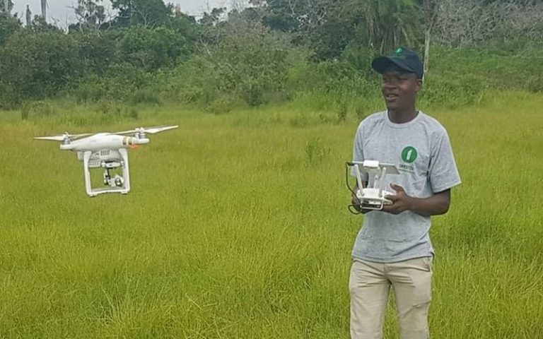 Protection de l’agriculture africaine : les chercheurs misent sur les satellites