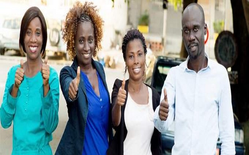 Rapport sur les adolescents et les jeunes: Afrique de l’Ouest et du Centre Africa