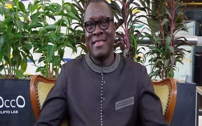 Un Sénégalais invite à valorisation des études de cas pour freiner le changement climatique