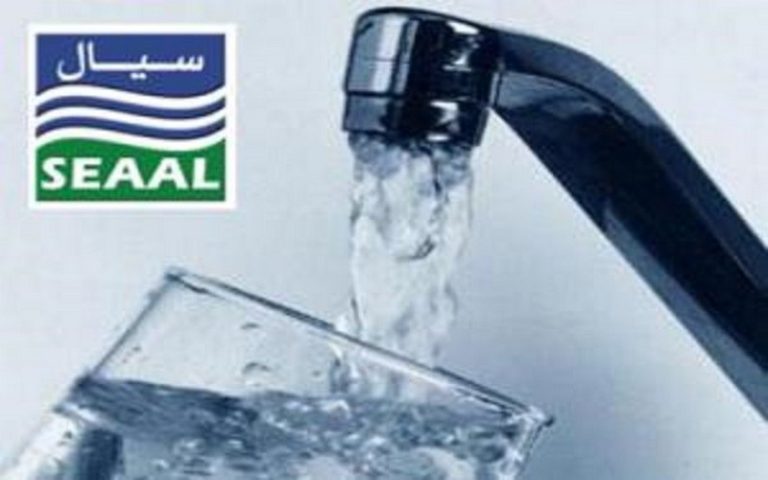 Vers une suspension de l’alimentation en eau potable en Algérie