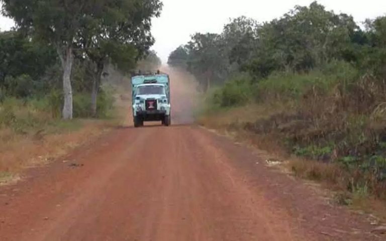 Bénin : Un prêt de 163 millions d’euros de la Banque africaine de développement pour l’aménagement de la « route cotonnière »