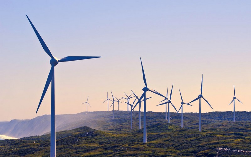 1000 mégawatts d’énergies renouvelables attendus en Tunisie