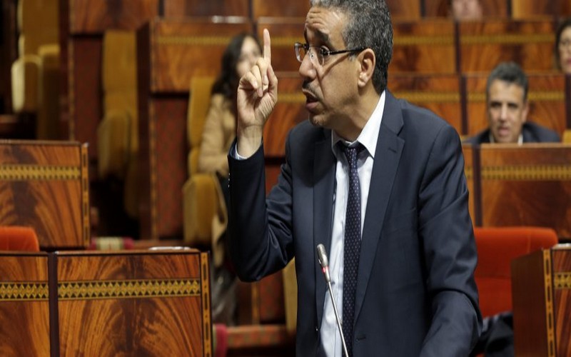 35% d’énergie renouvelable issus du mixe national marocain