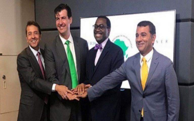 Accord UE-BAD : 60 millions d’euros pour l’interconnexion électrique Cameroun-Tchad et pour la Dorsale transsaharienne à fibre optique