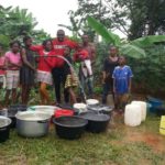 Cameroun : La Camwater lance une campagne de 6 000 branchements en février 2019