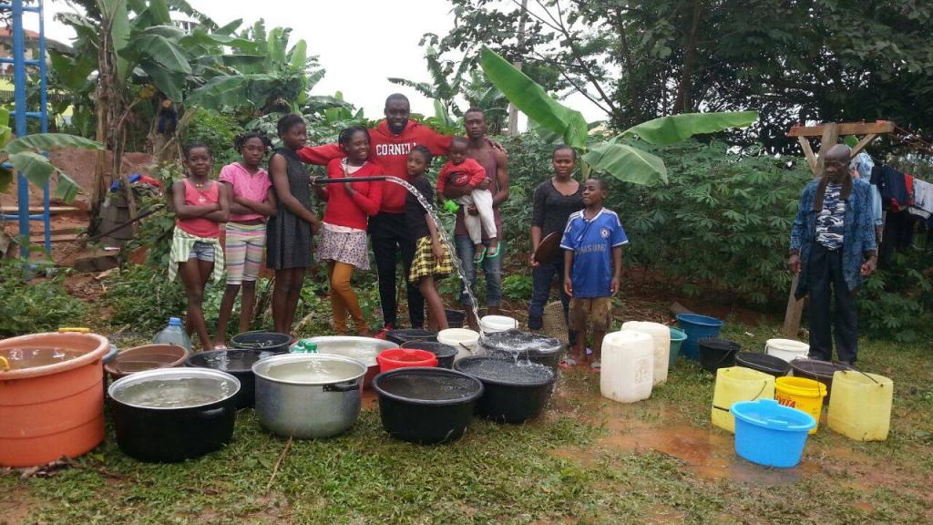 Cameroun : La Camwater lance une campagne de 6 000 branchements en février 2019