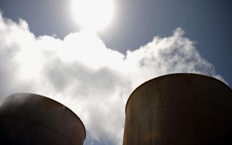 De l’énergie géothermique pour suppléer les énergies fossiles au Kenya