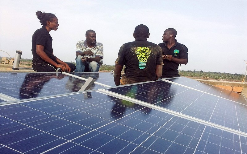 Électrification rurale : 60 localités mises sous tension en Côte d’Ivoire