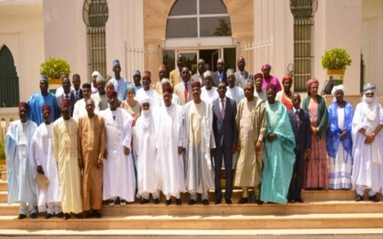 Initiative 3N : Le Niger adopte une stratégie de recherche agricole