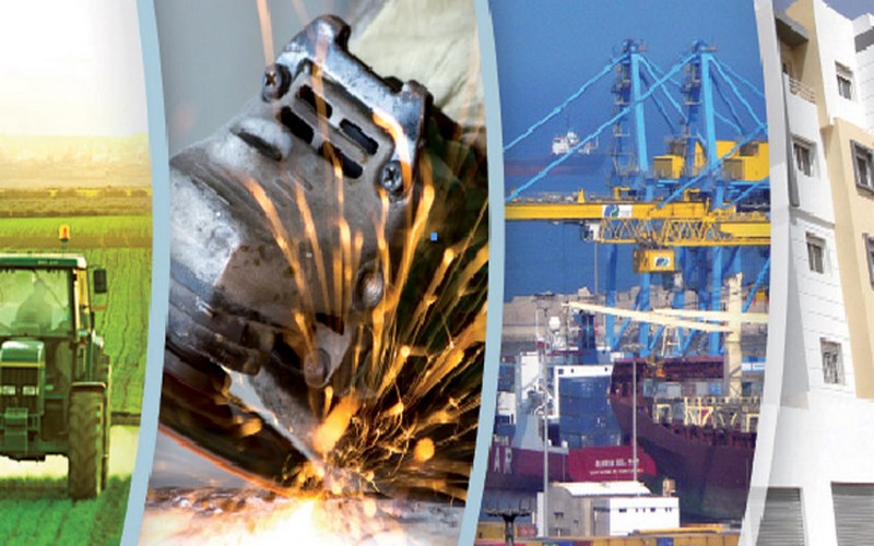 La croissance économique marocaine a chuté de 0,9% au 3è trimestre 2018