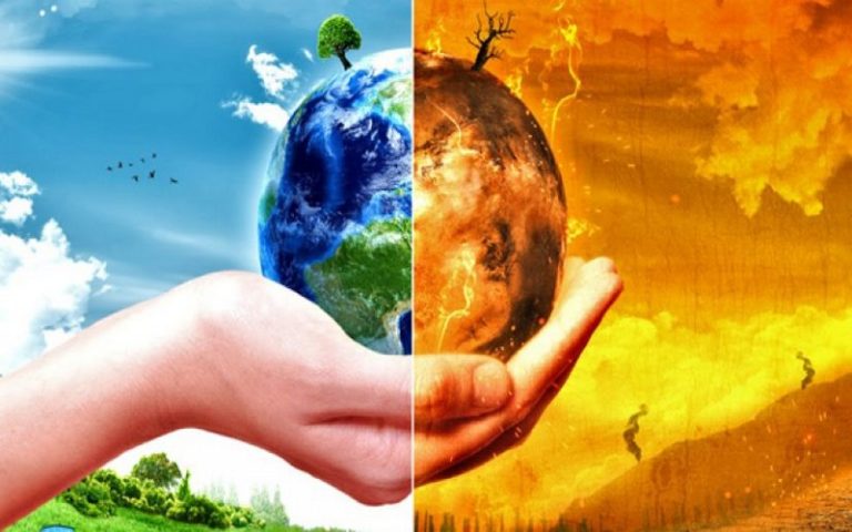 La lutte contre le changement climatique dans les pays les plus pauvres