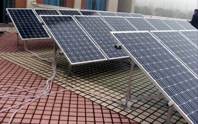 Le Burkina Faso à l’assaut du déficit électrique