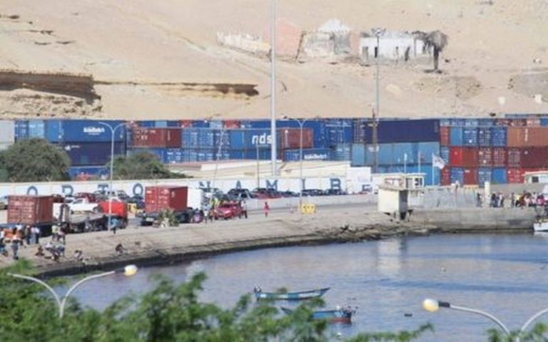 Le Japon financera l&rsquo;expansion du port de Namibe en Angola