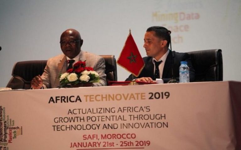Le Maroc, pays hôte de la première édition de « Africa Technovate »