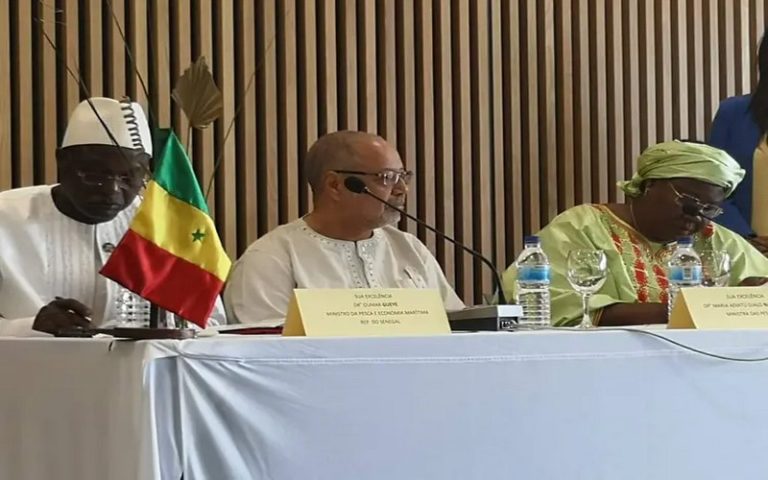 Le Sénégal et la Guinée Bissau se dotent d’un nouveau protocole de pêche
