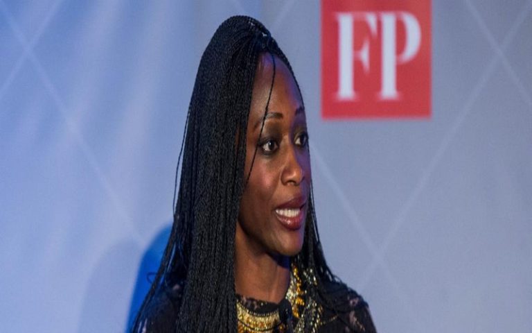 Le développement de l’Afrique passe par les femmes, selon Women in Africa