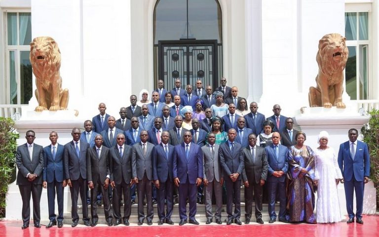 Le projet de loi relatif au contenu local des hydrocarbures adopté au Sénégal