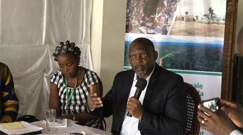 La stagnation de la couverture vaccinale de routine en Afrique inquiète les experts