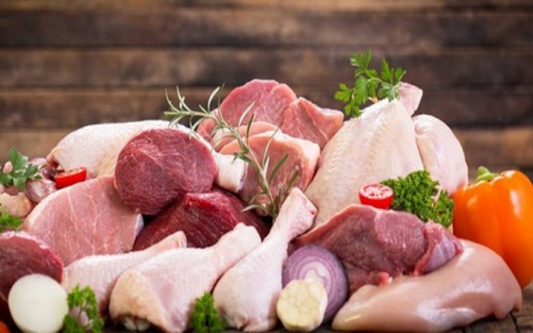 Limitation du réchauffement climatique : une étude invite à consommer moins de viande