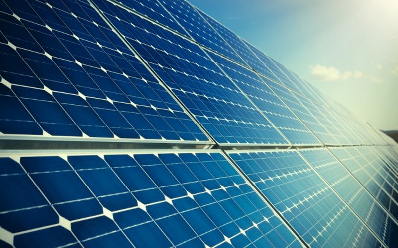 L’énergie solaire, l’électricité nouvelle la moins chère