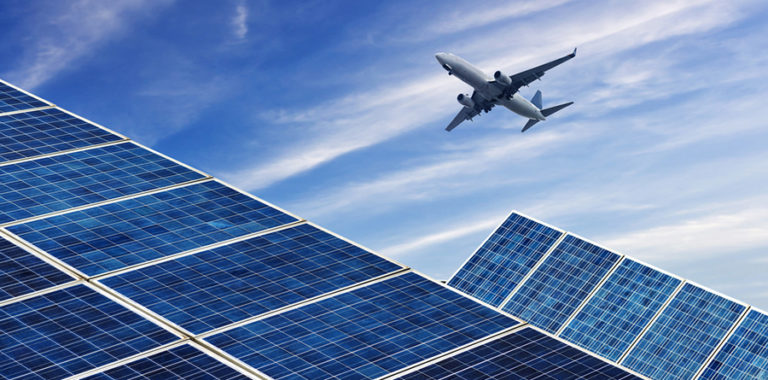 EnR : l’aéroport de Douala (Cameroun) réussit sa transition énergétique
