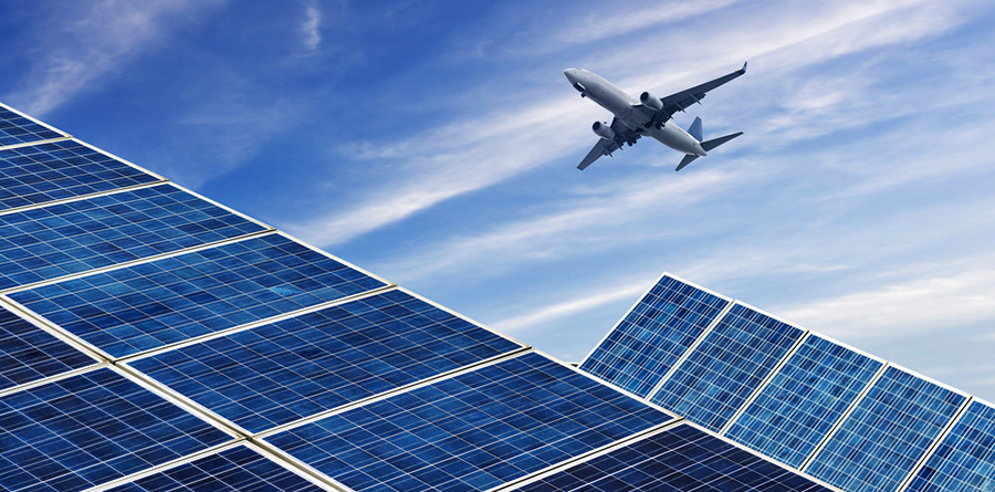 EnR : l’aéroport de Douala (Cameroun) réussit sa transition énergétique