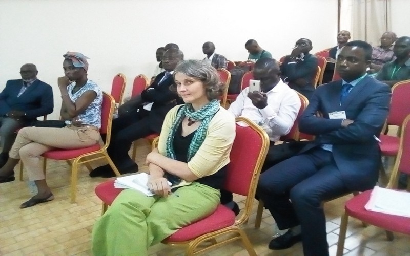 Stopper la déforestation au Congo pour l’avenir des peuples autochtones