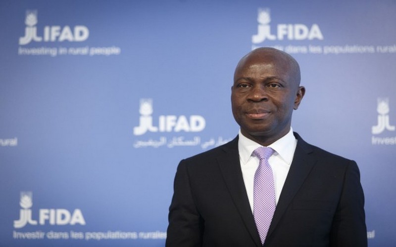 30 millions € alloués à l’agriculture Togolaise