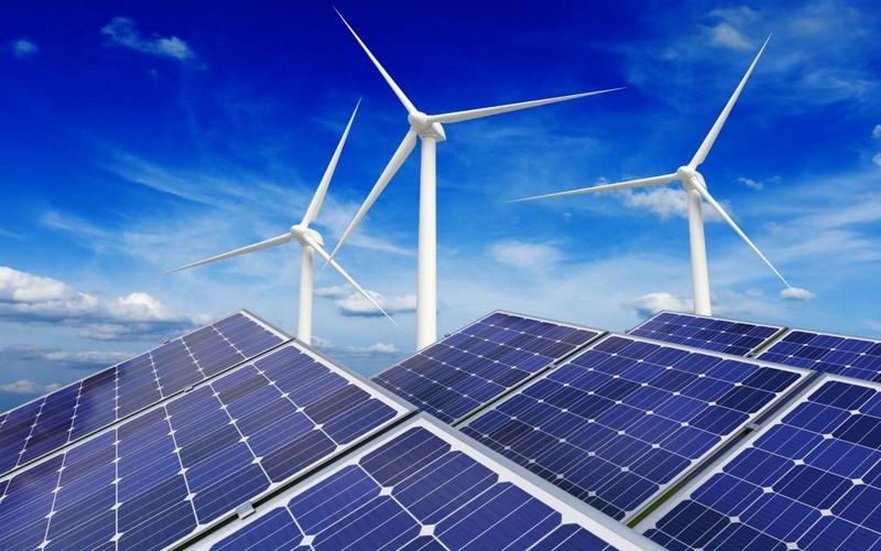 Algérie : le ministère de l’Energie revoit à la baisse ses objectifs